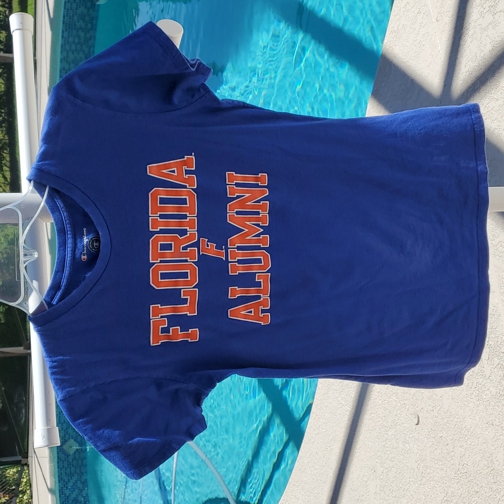 University of Florida Gators Alumni Shirt
